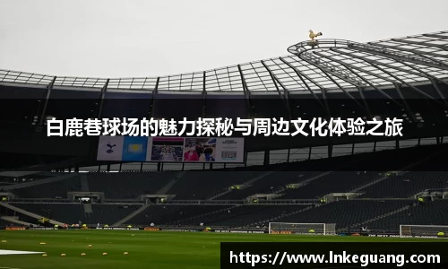 白鹿巷球场的魅力探秘与周边文化体验之旅